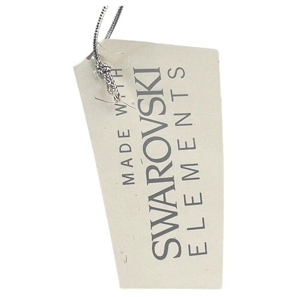 2010 St Jude Swarovski Elements Christmas Ornament Cat Dog Michael Vollbrach - Picture 6 of 12